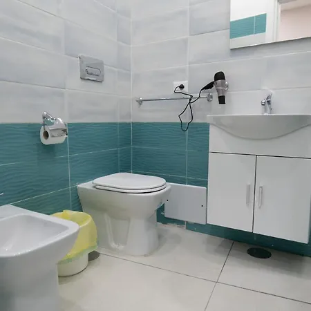 Bed & Breakfast Forcella