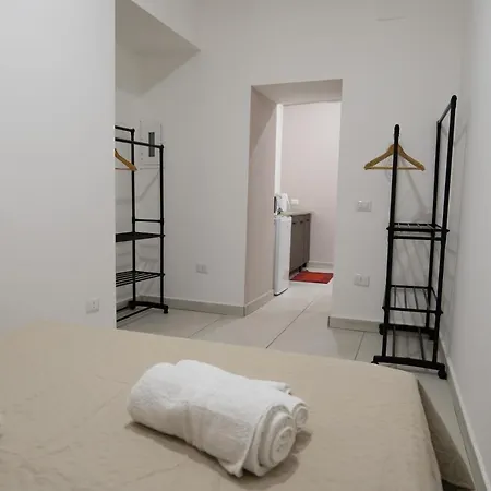 Bed & Breakfast Forcella Napoli