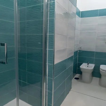 Forcella Bed & Breakfast Napoli