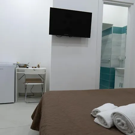 Forcella Bed & Breakfast *