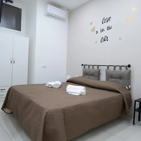 Forcella Bed & Breakfast Neapol