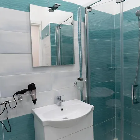 Bed & Breakfast Forcella *