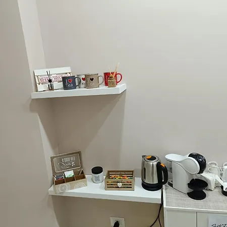 Bed & Breakfast Forcella *