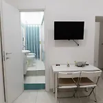 Forcella * Nápoly