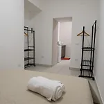 Panzió Forcella Nápoly