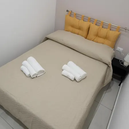 Forcella Panzió Nápoly
